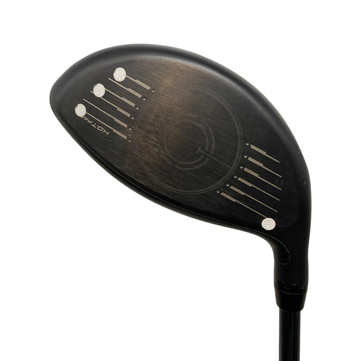 Cobra DarkSpeed LS 9º Driver (Pre Owned)