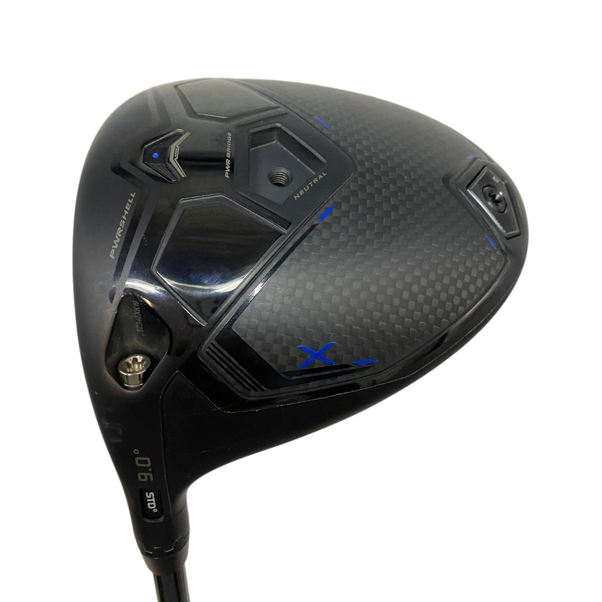 Cobra DarkSpeed LS 9º Driver (Pre Owned)