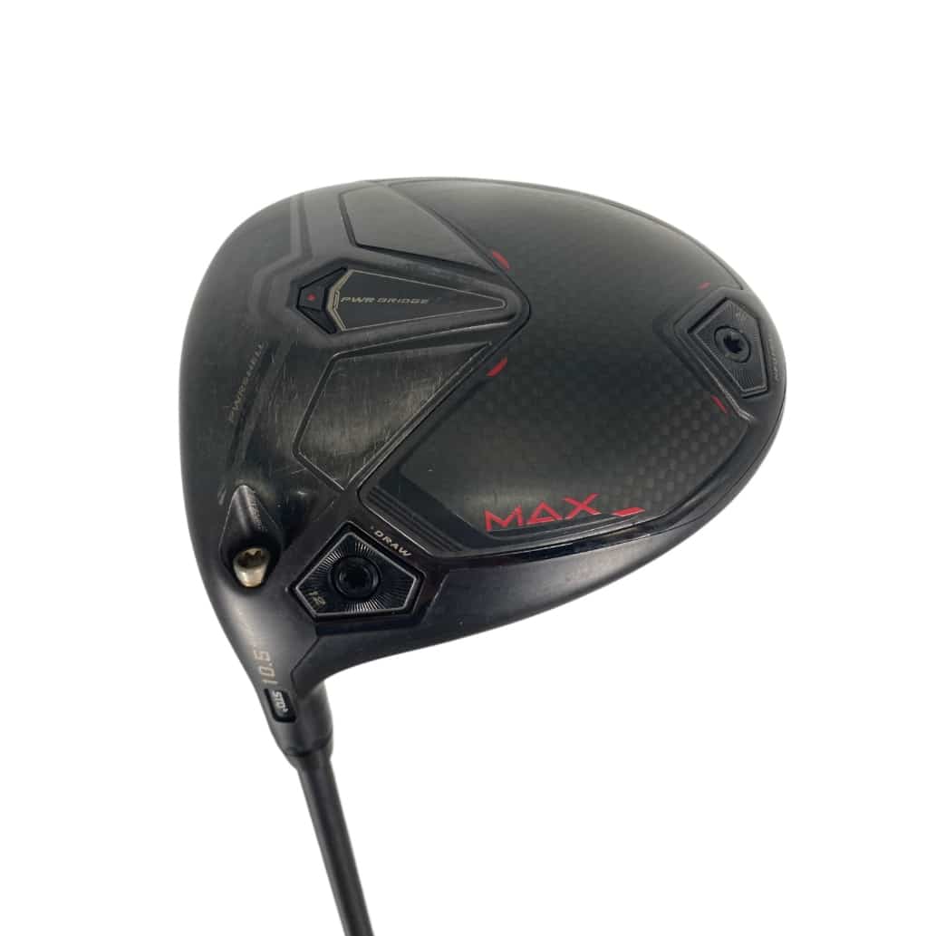 Cobra DarkSpeed Max 10.5º Driver (Pre Owned)