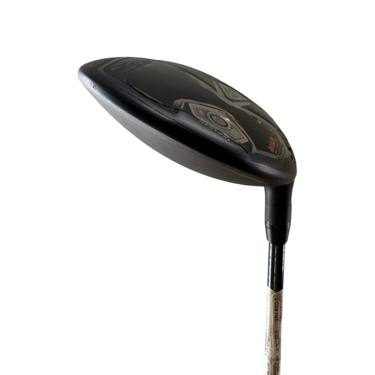 Cobra Darkspeed Max 3 Wood (Pre Owned)