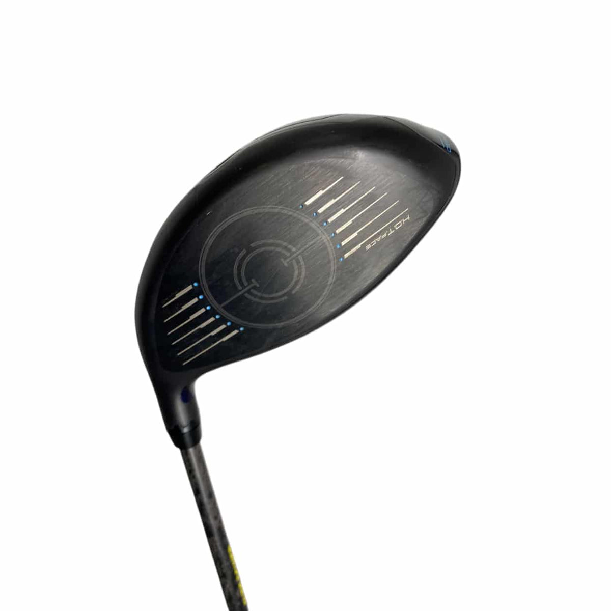 Cobra DarkSpeed Palm Tree Crew X 9º Driver (Pre Owned)