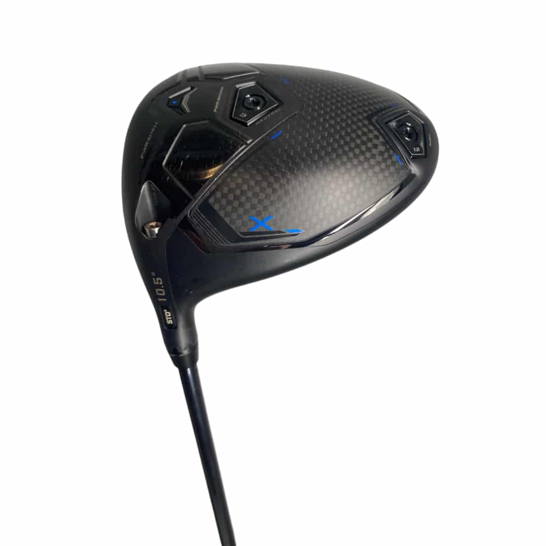 Cobra DarkSpeed X 10.5º Driver (Pre Owned)