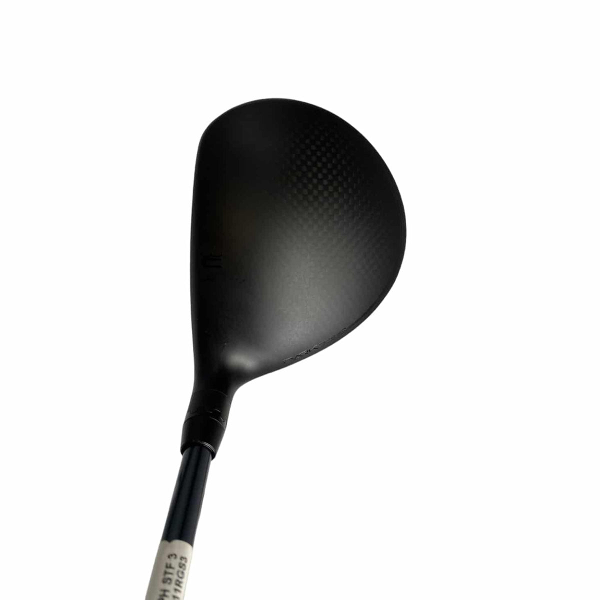 Cobra DarkSpeed X 15º 3 Wood (Pre Owned)