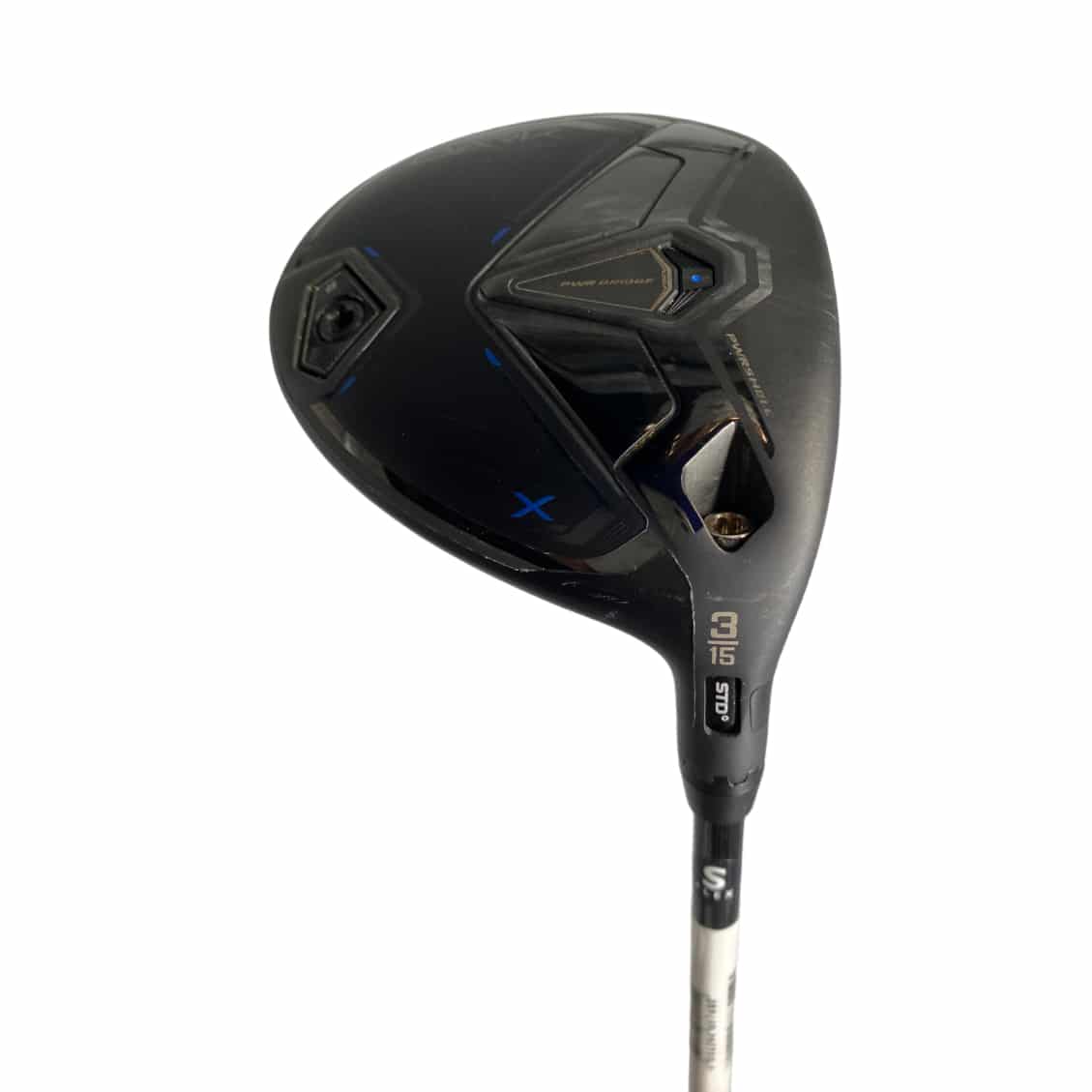 Cobra DarkSpeed X 15º 3 Wood (Pre Owned)
