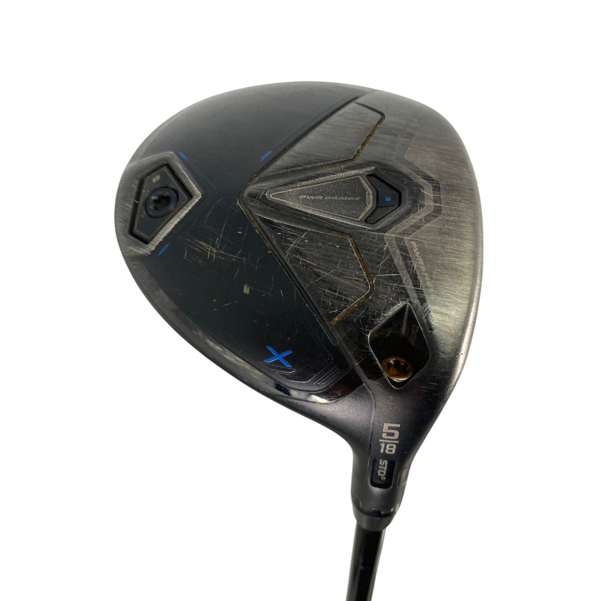 Cobra Darkspeed X 18º 5 Wood (Pre Owned)