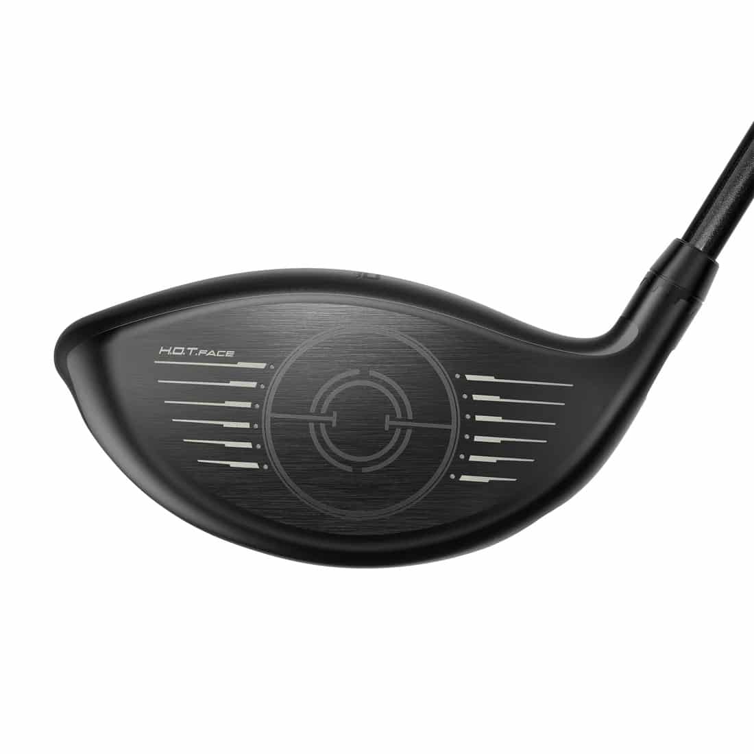 Cobra DarkSpeed X Driver