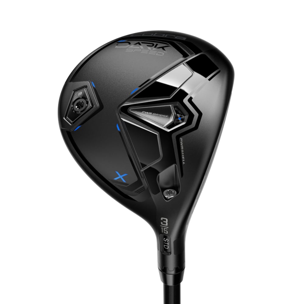 Cobra Darkspeed X Fairway Wood