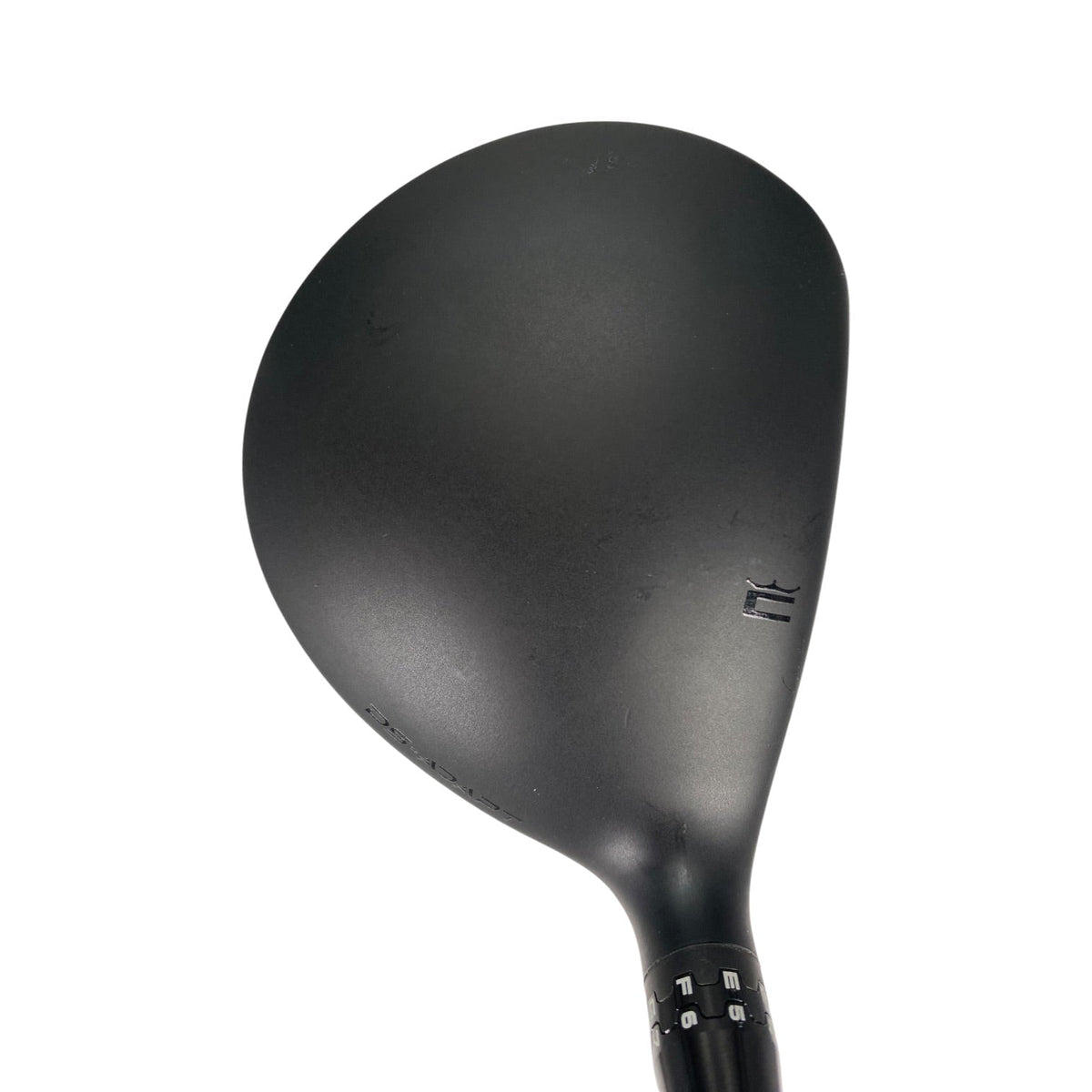Cobra DS-Adapt 15º 3 Wood (Pre Owned)