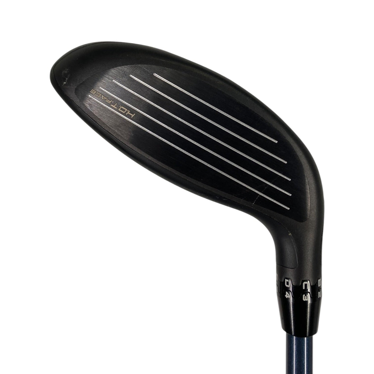 Cobra DS-Adapt 15º 3 Wood (Pre Owned)