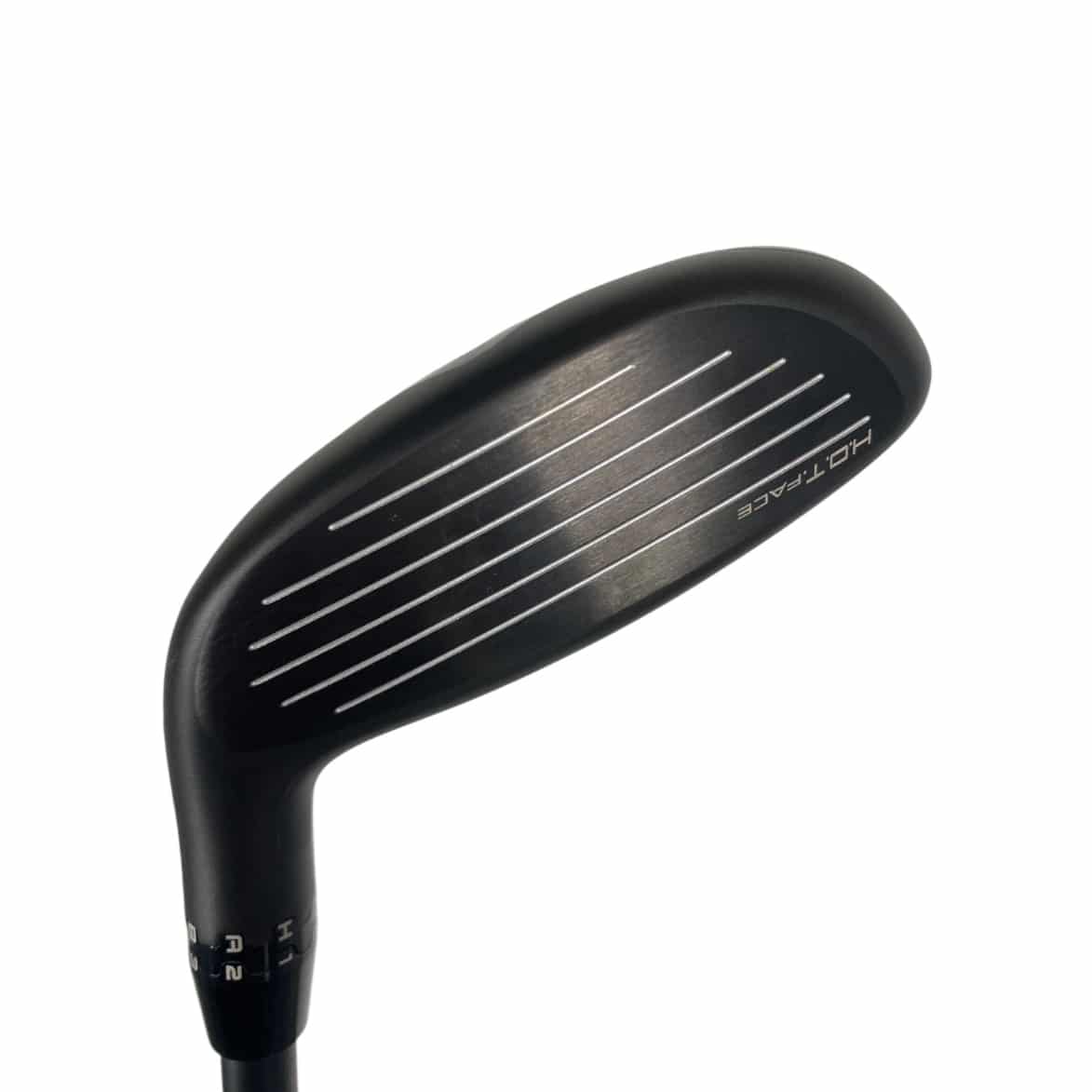 Cobra DS-Adapt 21º 4 Hybrid (Pre Owned)