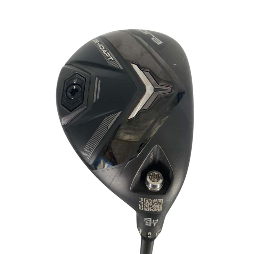 Cobra DS-Adapt 21º 4 Hybrid (Pre Owned)