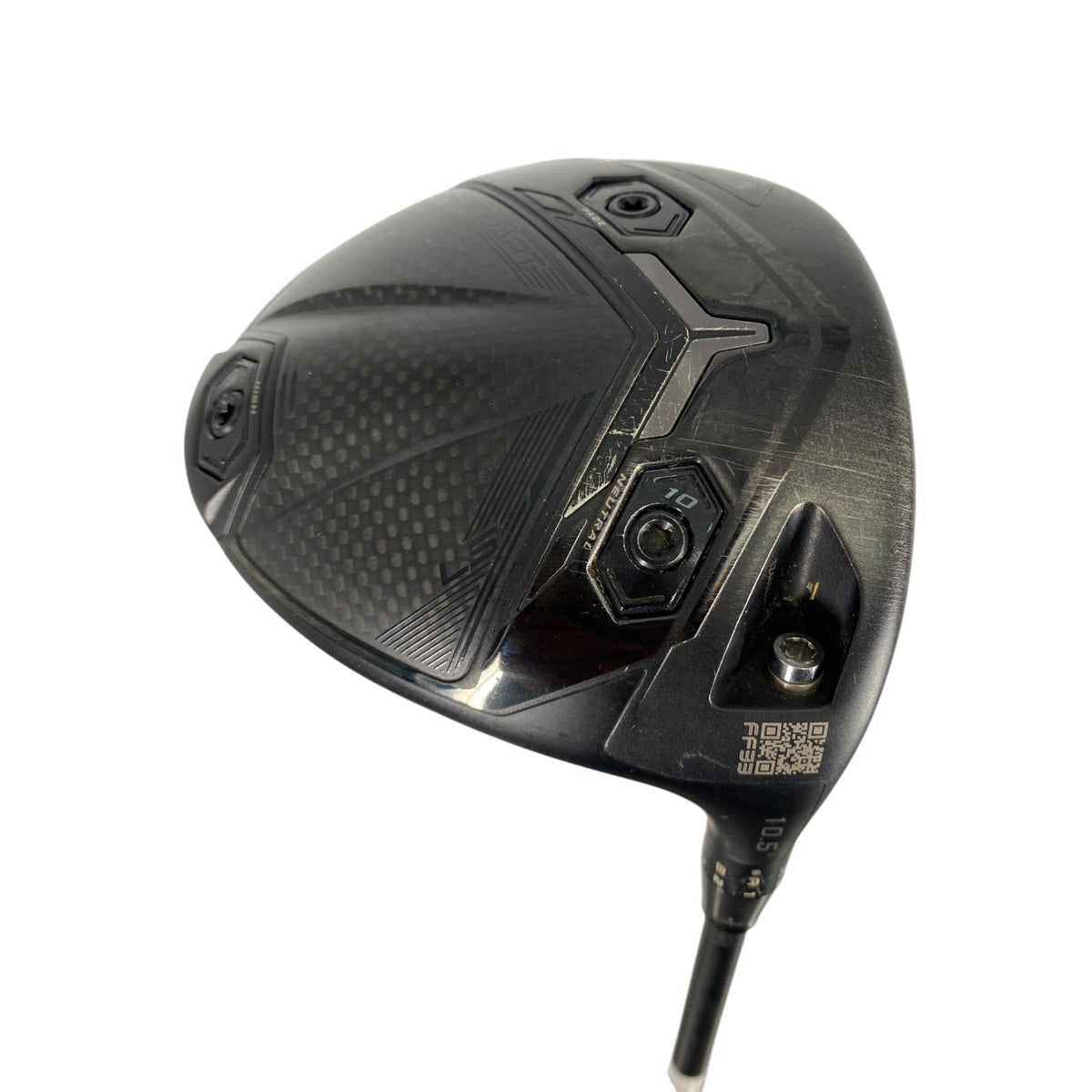 Cobra DS-Adapt LS 10.5º Driver (Pre Owned)