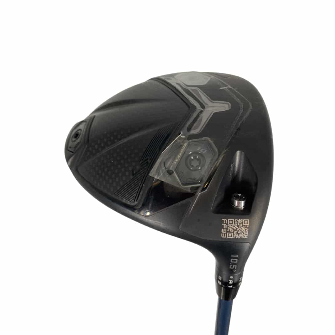Cobra DS-Adapt LS 10.5º Driver (Pre Owned)