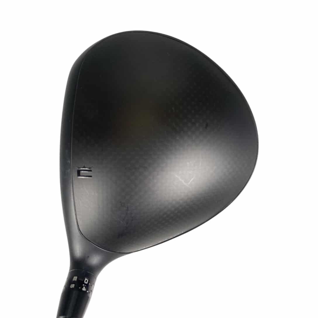 Cobra DS-Adapt LS 10.5º Driver (Pre Owned)