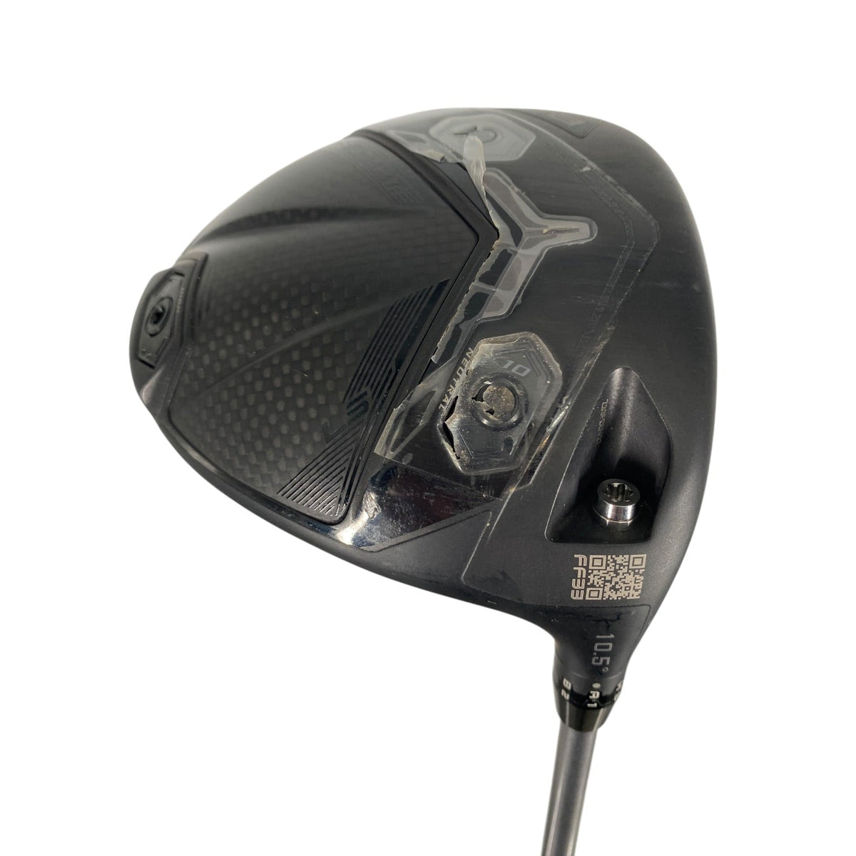 Cobra DS-Adapt LS 10.5º Driver (Pre Owned)