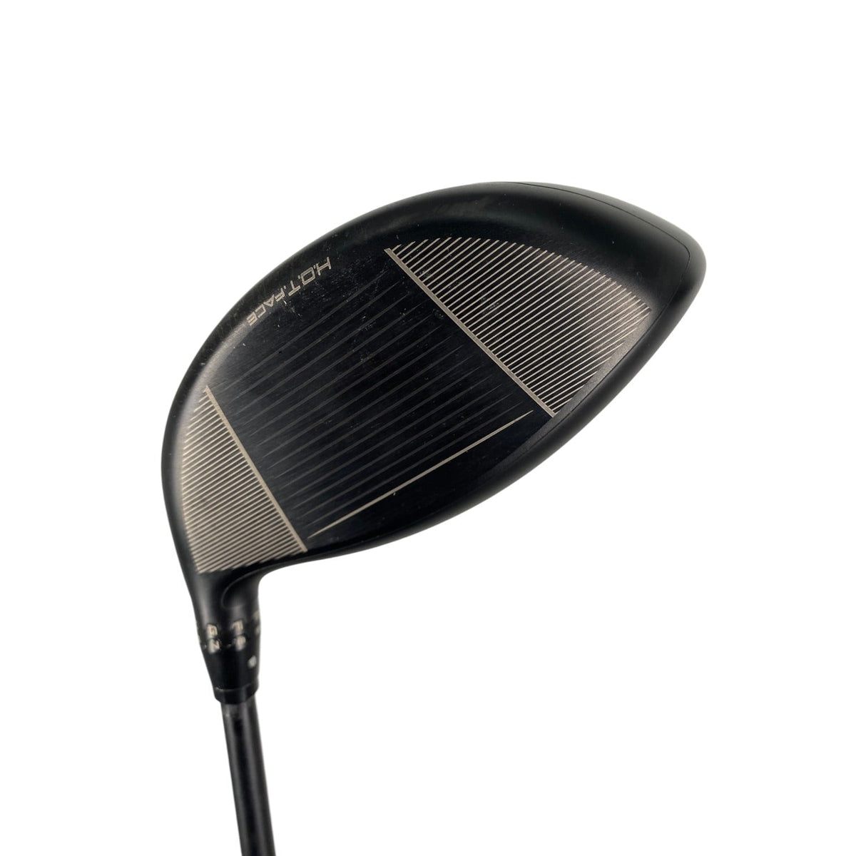 Cobra DS-Adapt LS 10.5º Driver (Pre Owned)