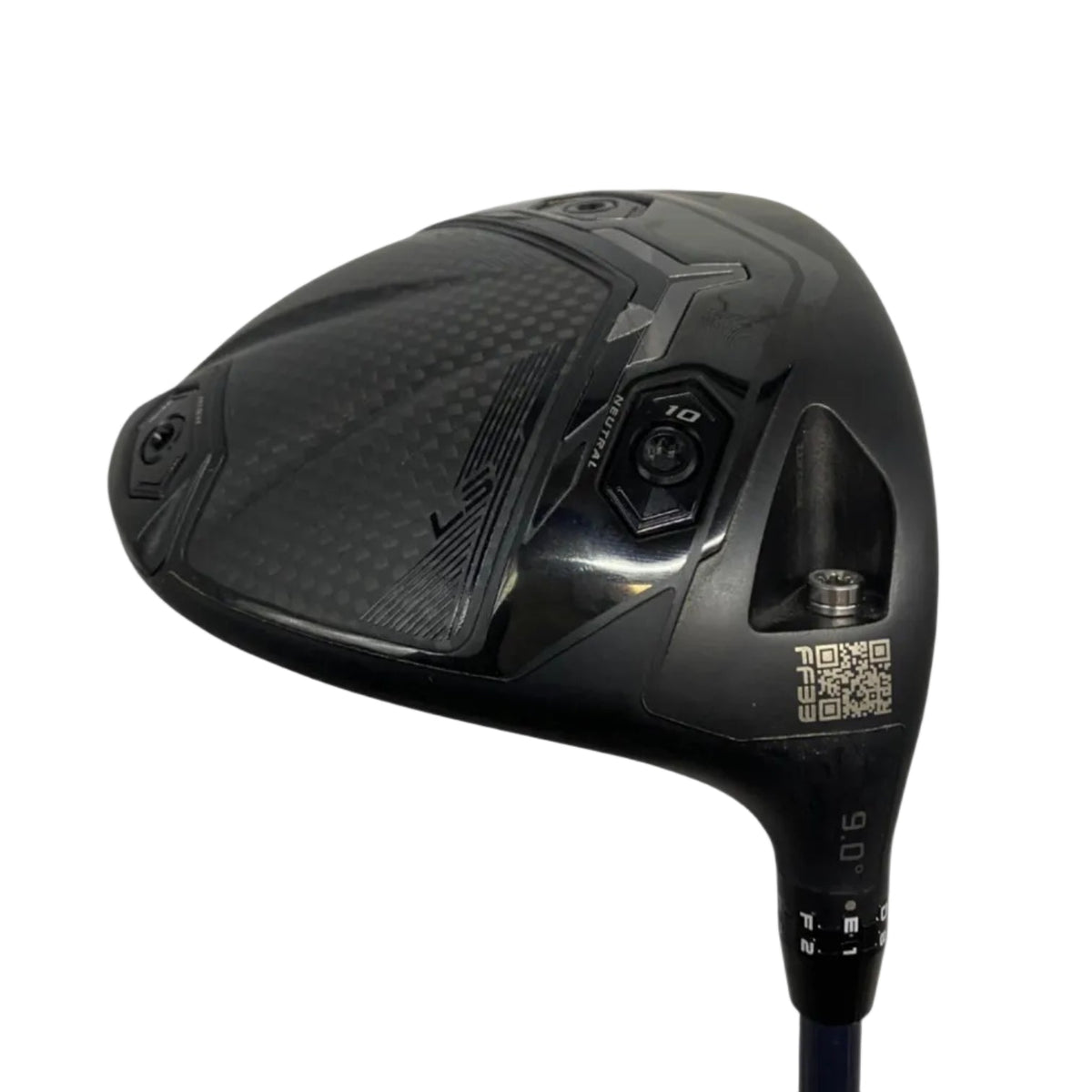 Cobra DS-ADAPT LS 9º Driver (Pre Owned)