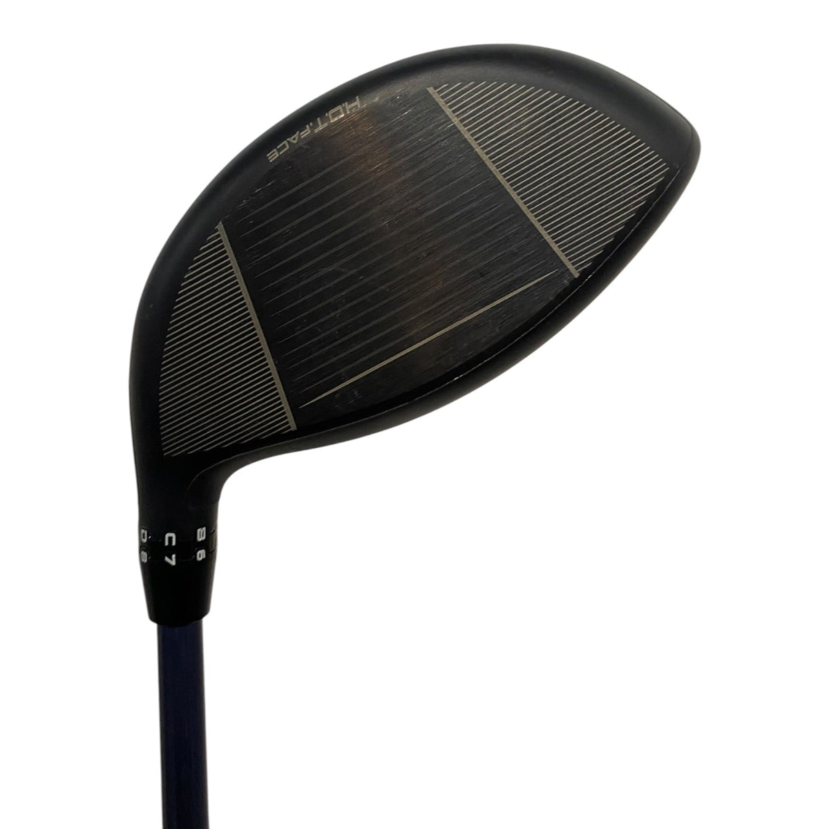 Cobra DS-ADAPT LS 9º Driver (Pre Owned)