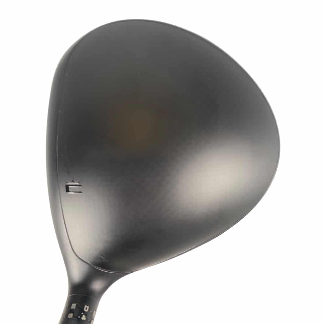 Cobra DS-Adapt LS 9º Driver (Pre Owned)