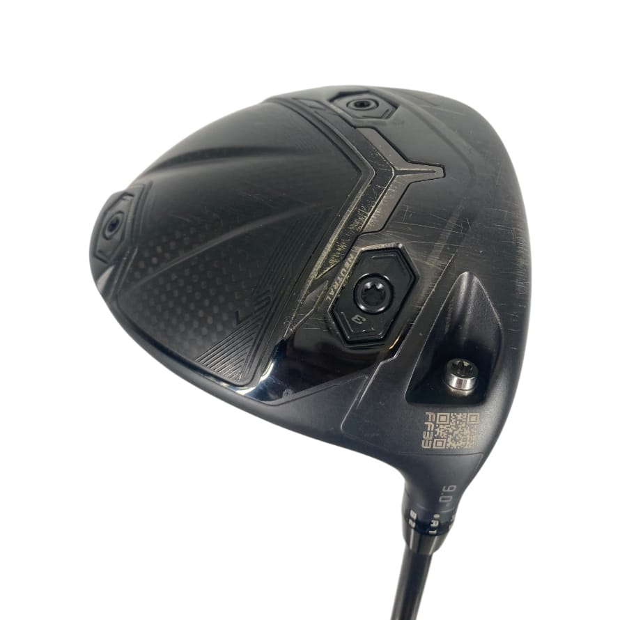 Cobra DS-Adapt LS 9º Driver (Pre Owned)