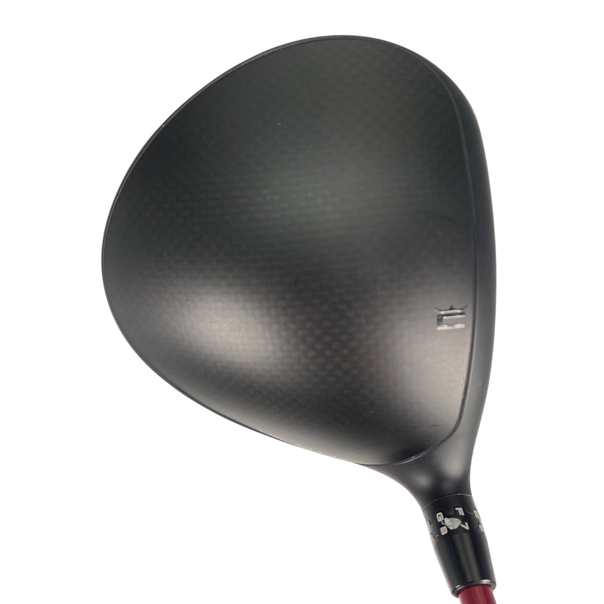 Cobra DS-Adapt LS 9º Driver (Pre Owned)