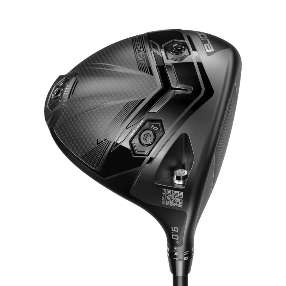 Cobra DS-Adapt LS Driver