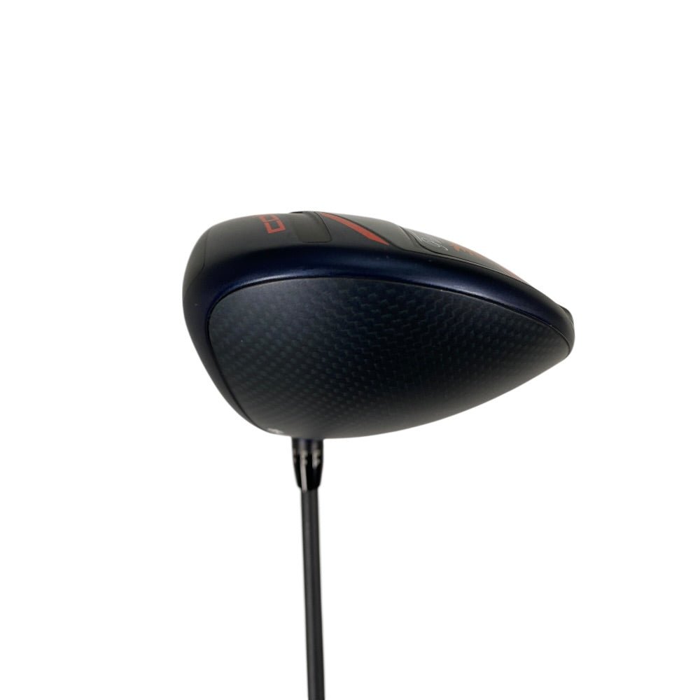 Cobra DS-Adapt LS Palm Tree Crew 9º Driver (Pre Owned)