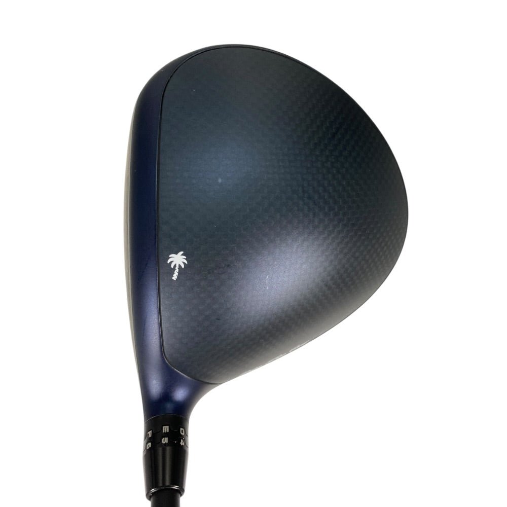 Cobra DS-Adapt LS Palm Tree Crew 9º Driver (Pre Owned)