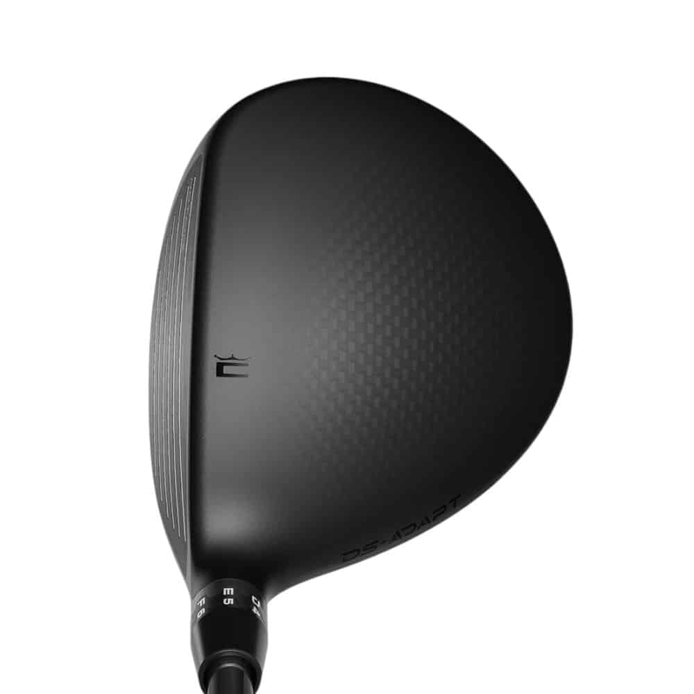 Cobra DS-ADAPT LS Titanium Fairway Wood
