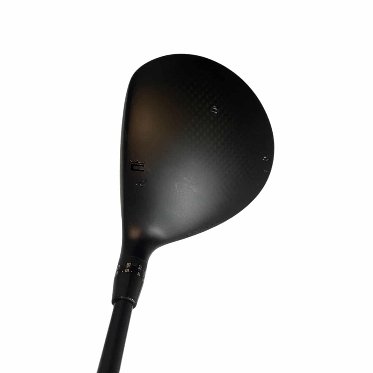 Cobra DS-ADAPT Max 15.5º 3 Wood (Pre Owned)