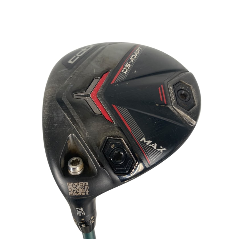 Cobra DS-Adapt Max 15.5º 3 Wood (Pre Owned)