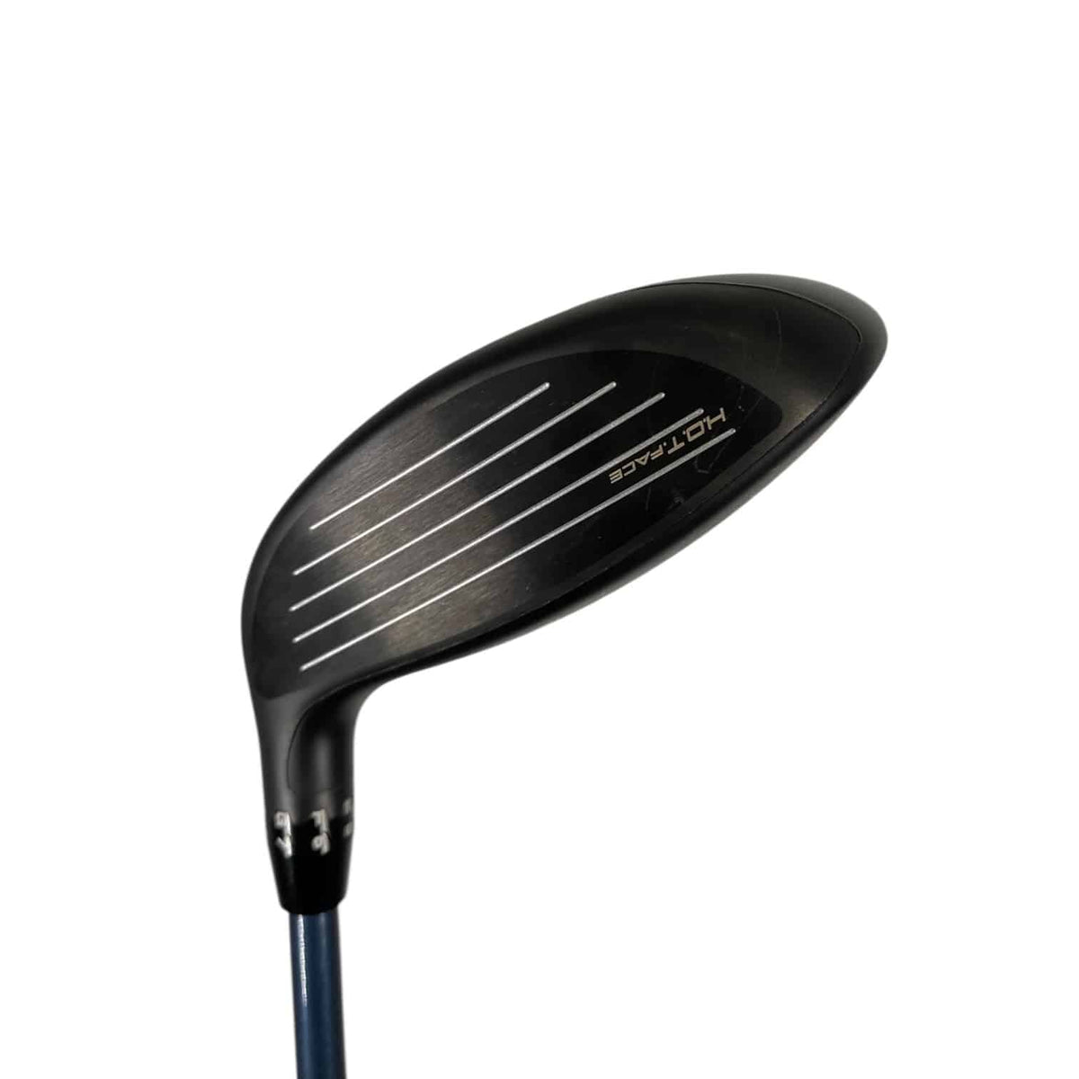Cobra DS-Adapt Max 15.5º 3 Wood (Pre Owned)