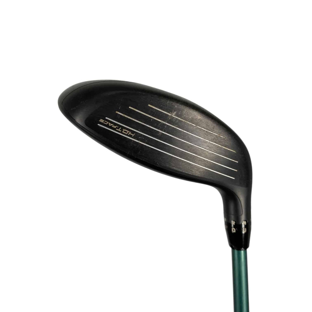Cobra DS-Adapt Max 15.5º 3 Wood (Pre Owned)