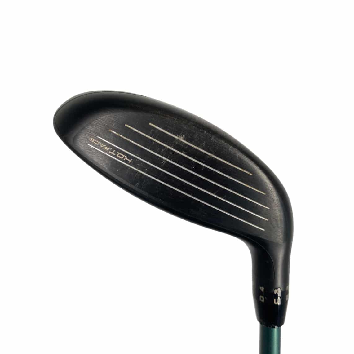Cobra DS-Adapt Max 15.5º 3 Wood (Pre Owned)