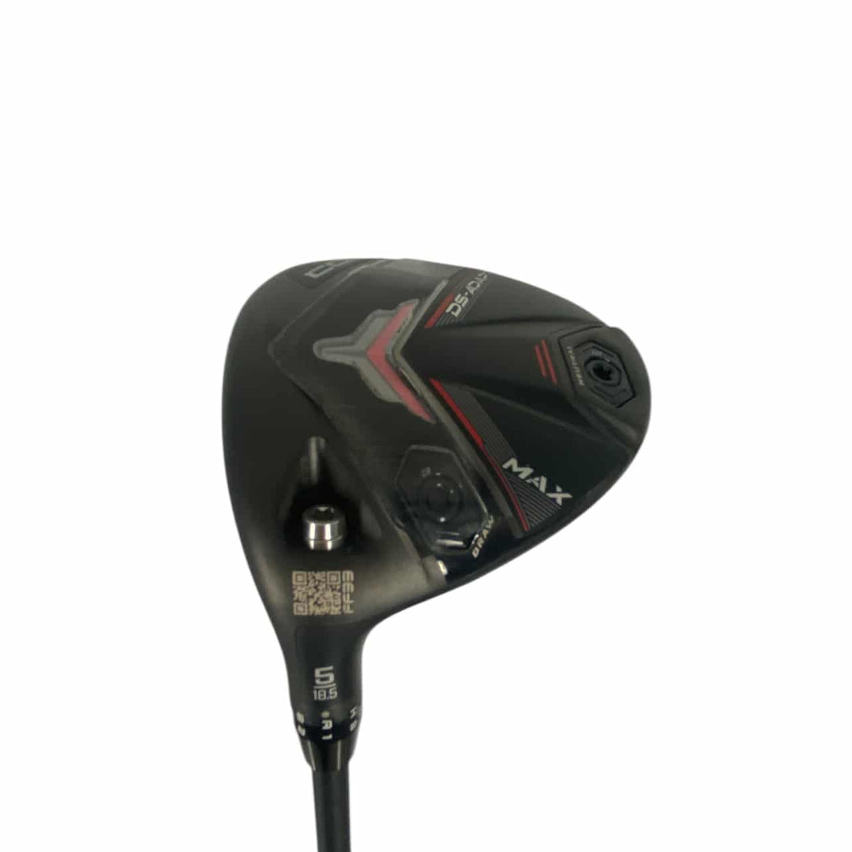 Cobra DS-Adapt Max 18.5º 5 Wood (Pre Owned)