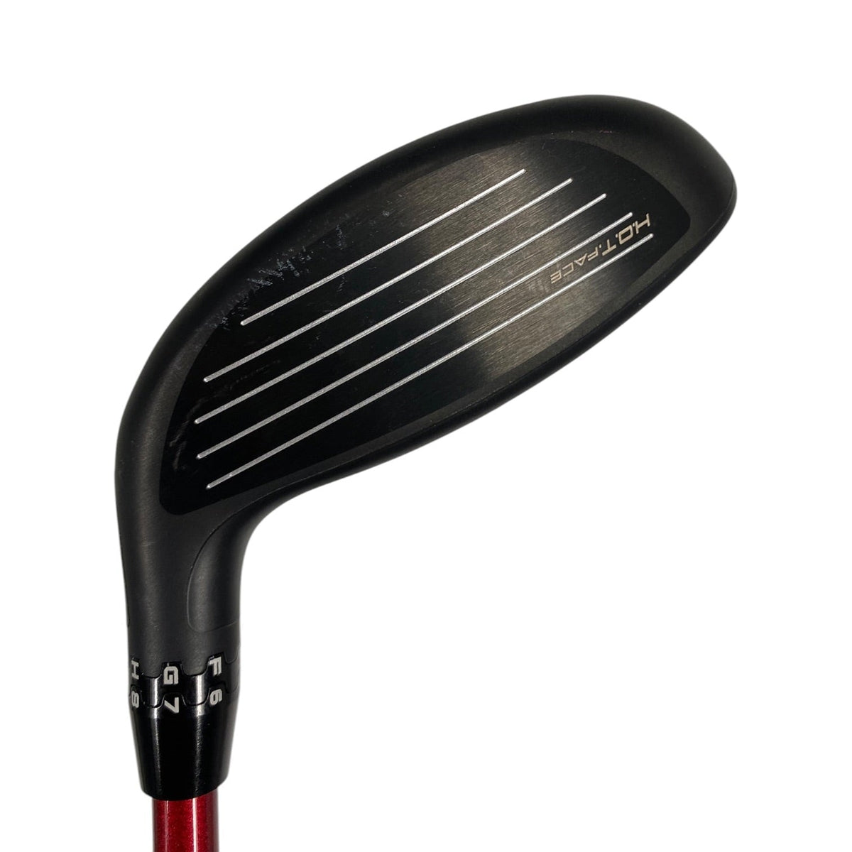 Cobra DS-Adapt Max 18.5º 5 Wood (Pre Owned)