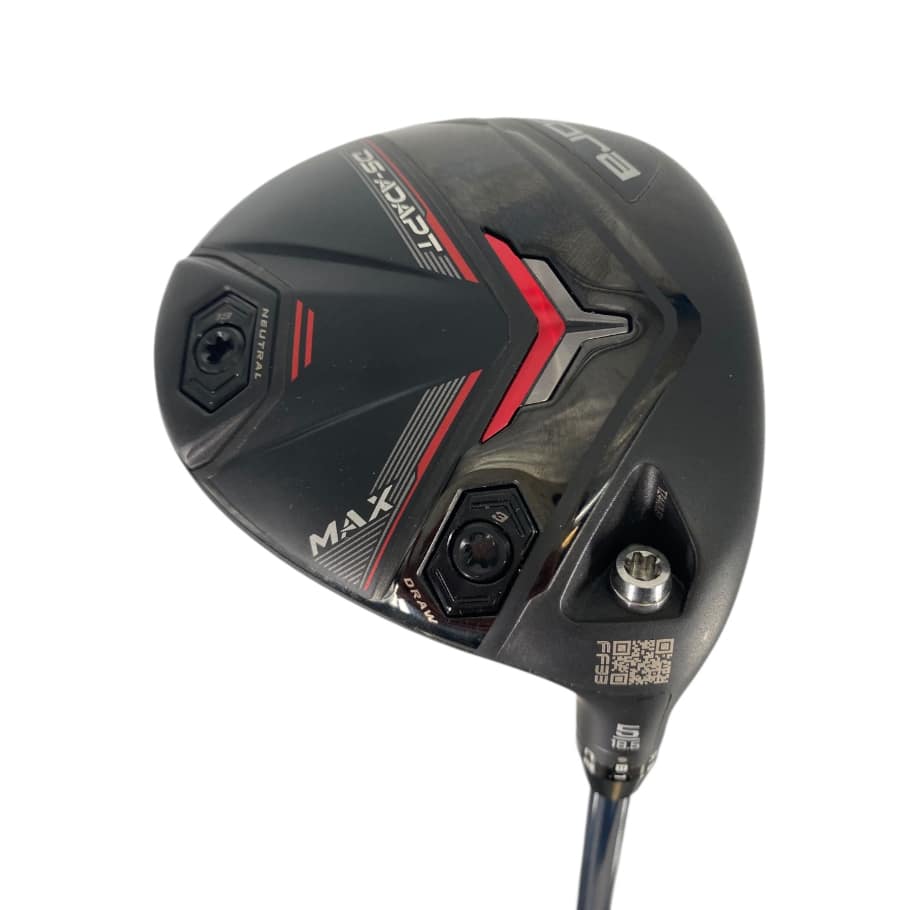 Cobra DS-ADAPT Max 18.5º 5 Wood (Pre Owned)