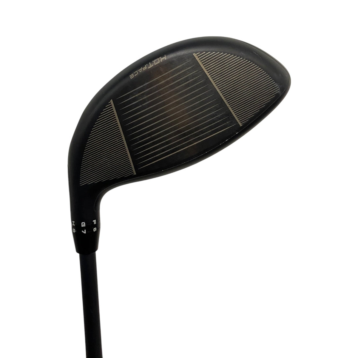 Cobra DS-Adapt Max D 12º Driver (Pre Owned)