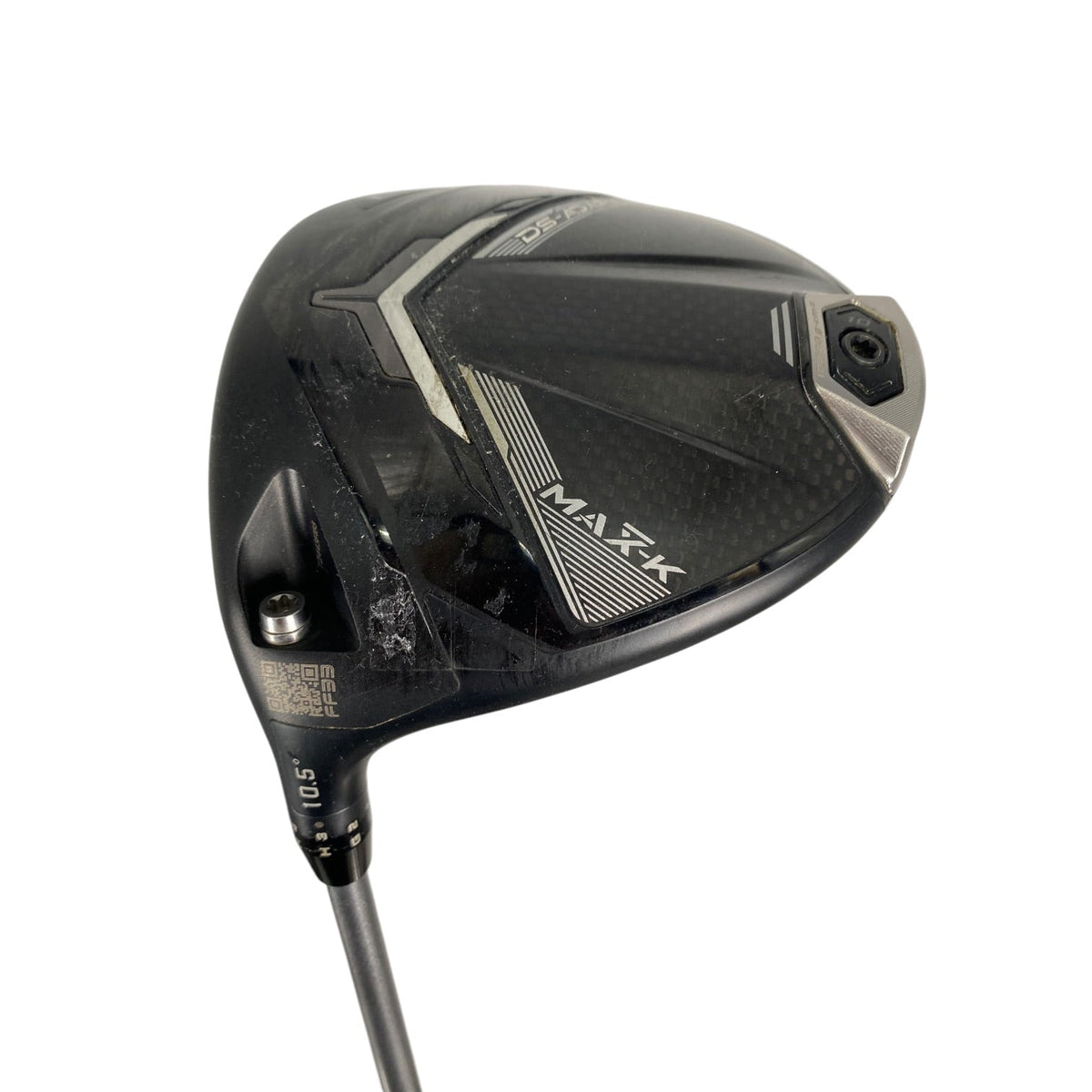 Cobra DS-Adapt Max-K 10.5º Driver (Pre Owned)