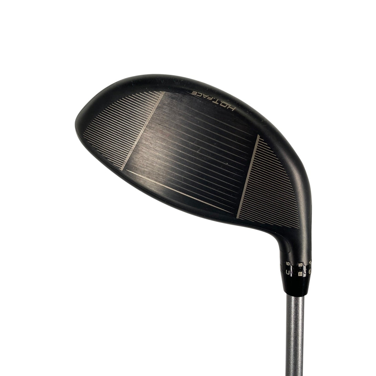 Cobra DS-Adapt Max-K 10.5º Driver (Pre Owned)