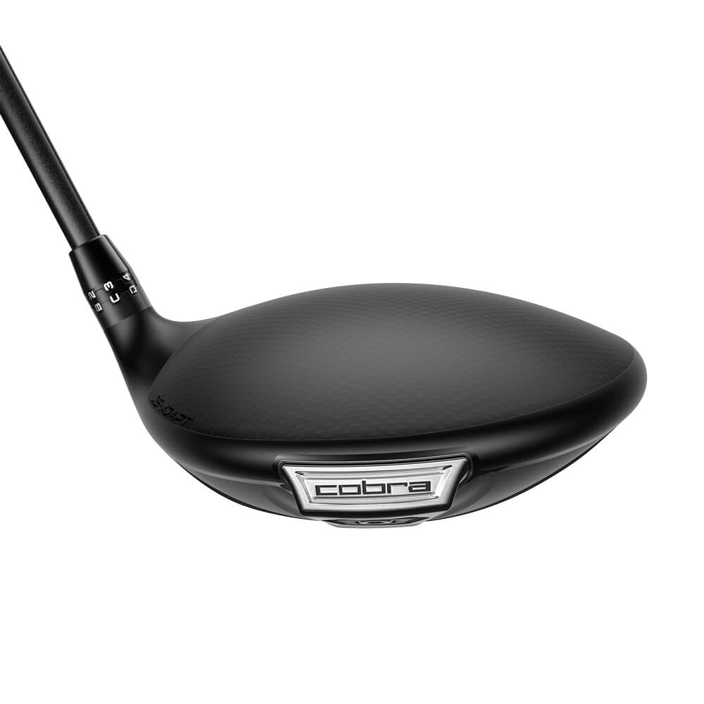 Cobra DS-ADAPT Max-K Driver Limited Demo