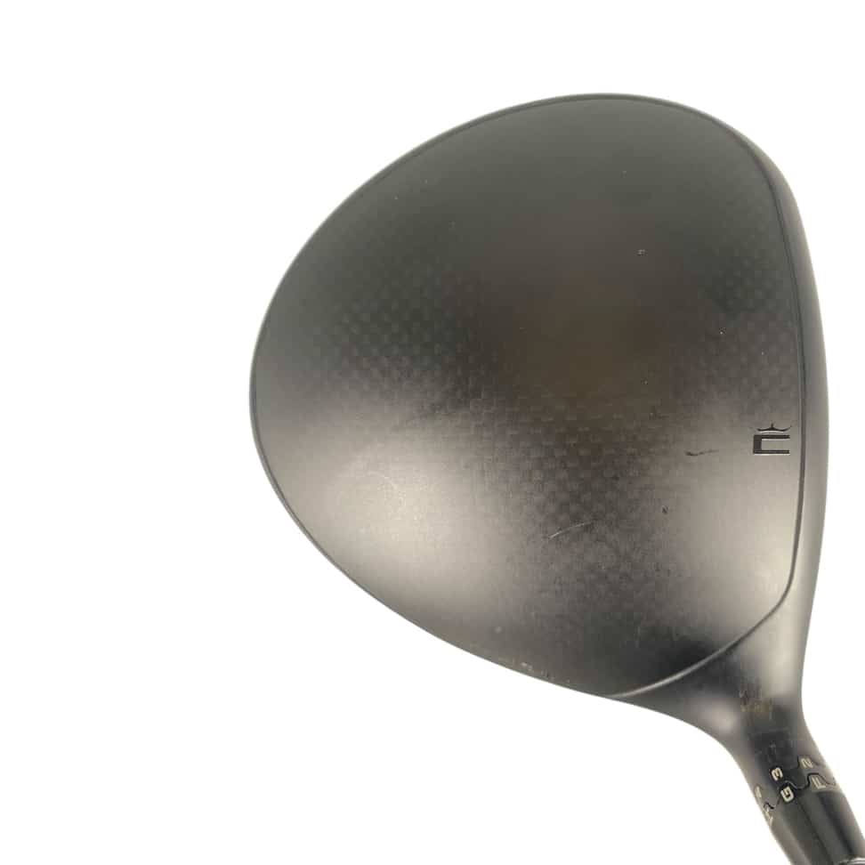 Cobra DS-Adapt X 10.5º Driver (Pre Owned)