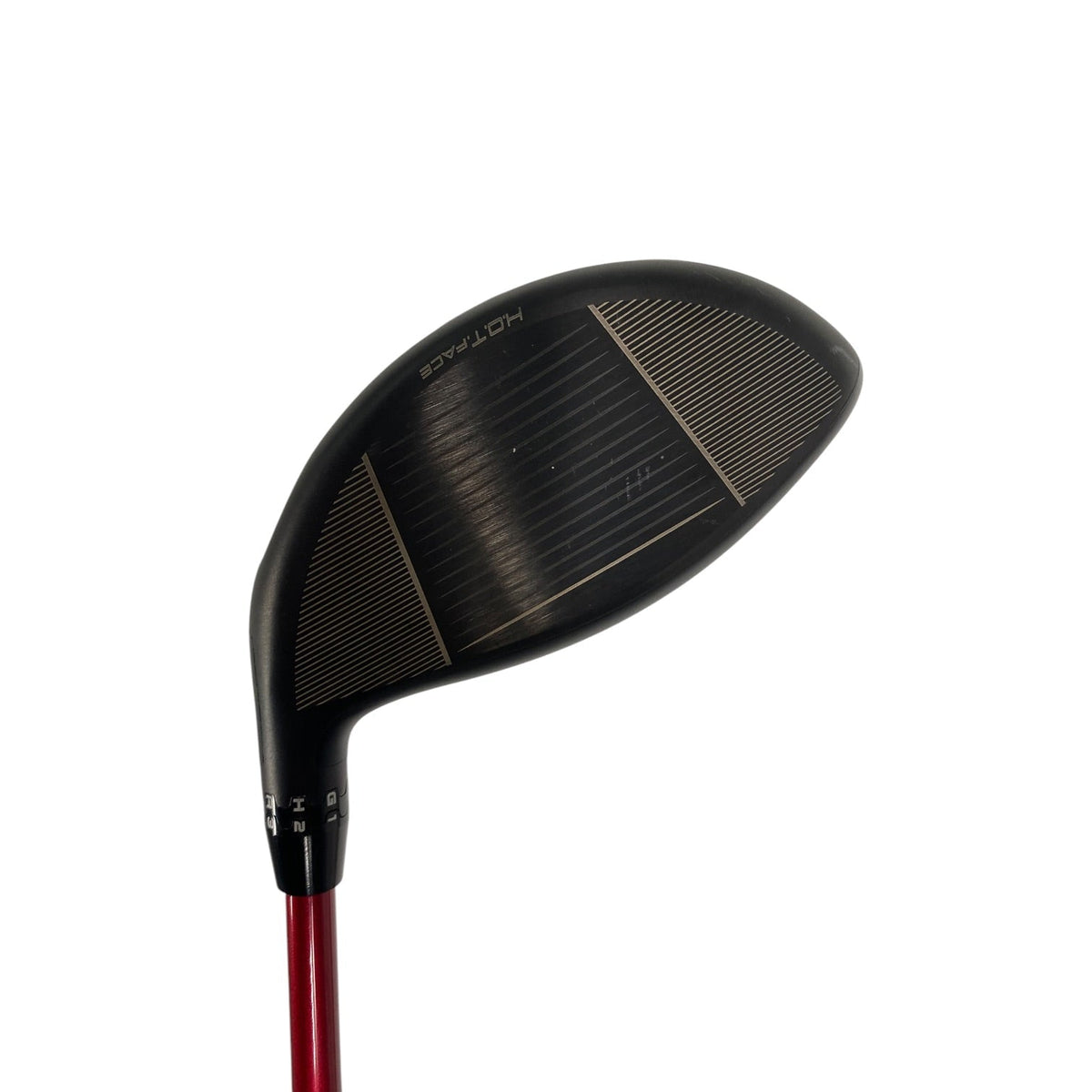 Cobra DS-Adapt X 10.5º Driver (Pre Owned)