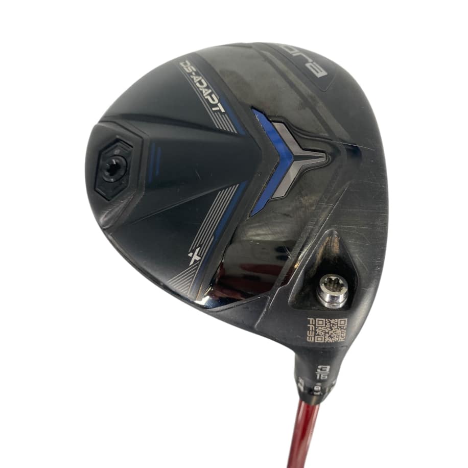 Cobra DS-ADAPT X 15º 3 Wood (Pre Owned)