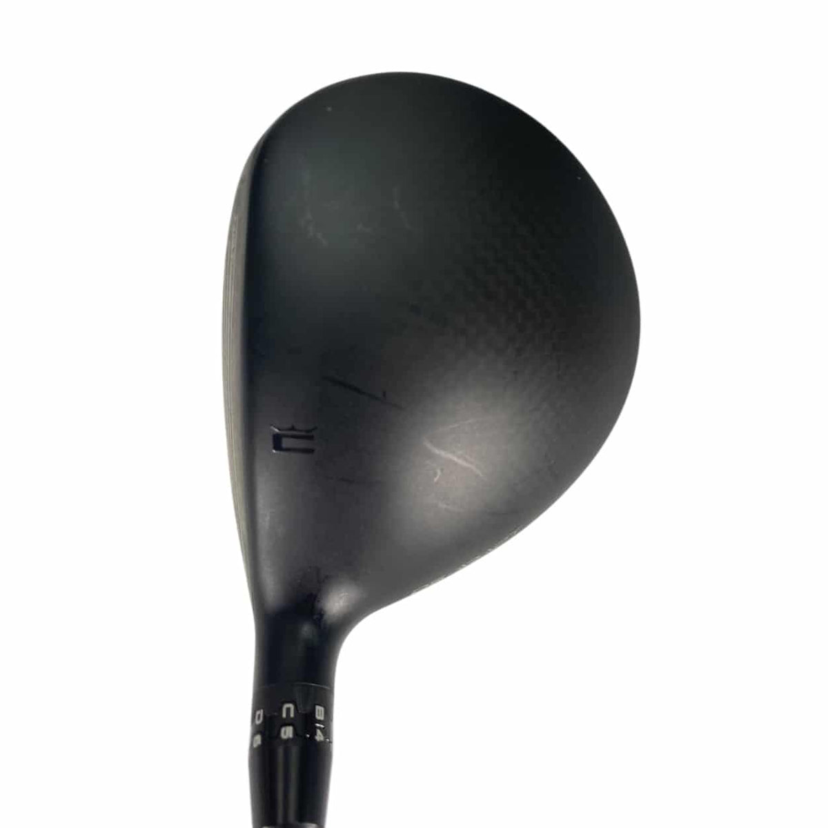 Cobra DS-ADAPT X 15º 3 Wood (Pre Owned)