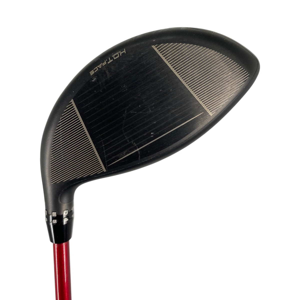 Cobra DS-Adapt X 9º Driver (Pre Owned)