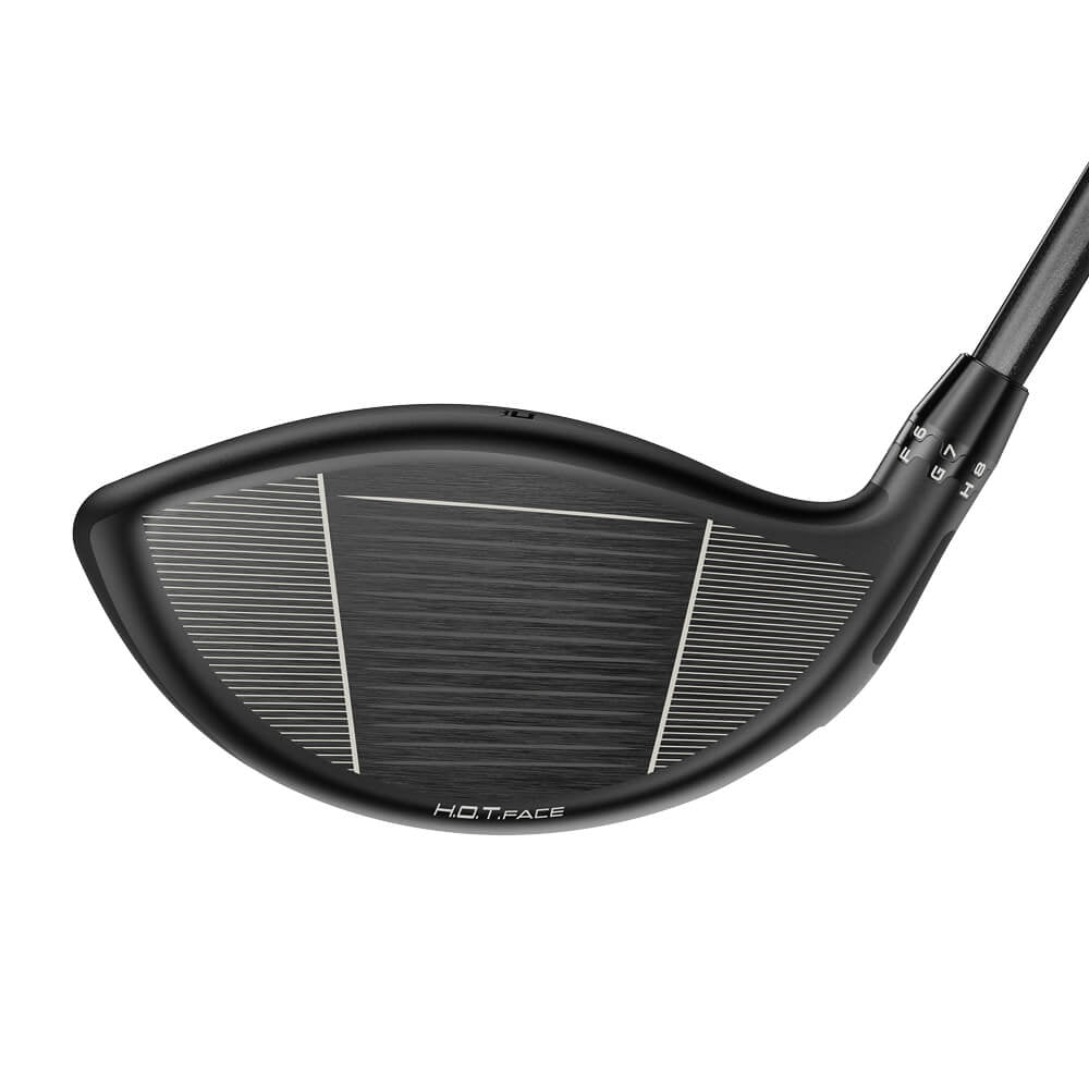 Cobra DS-Adapt X Driver (LH)