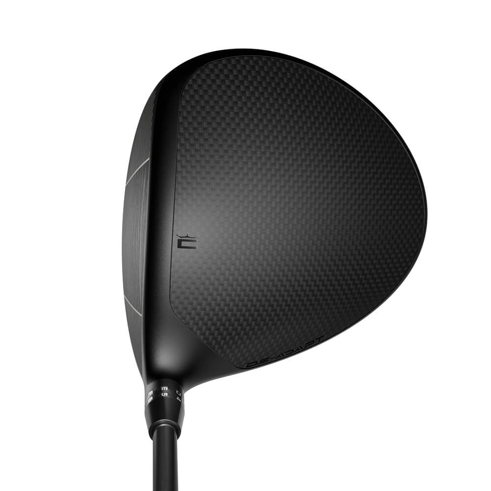 Cobra DS-Adapt X Driver (LH)