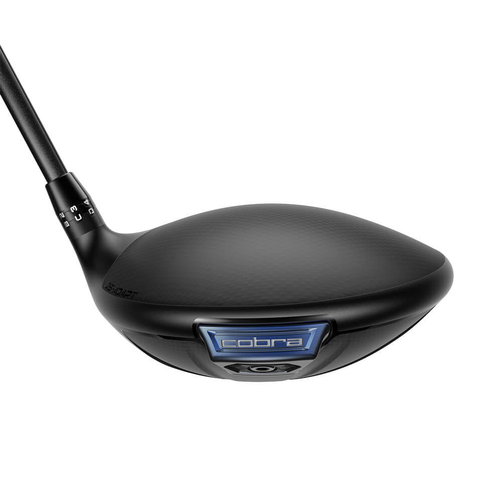 Cobra DS-Adapt X Driver (LH)
