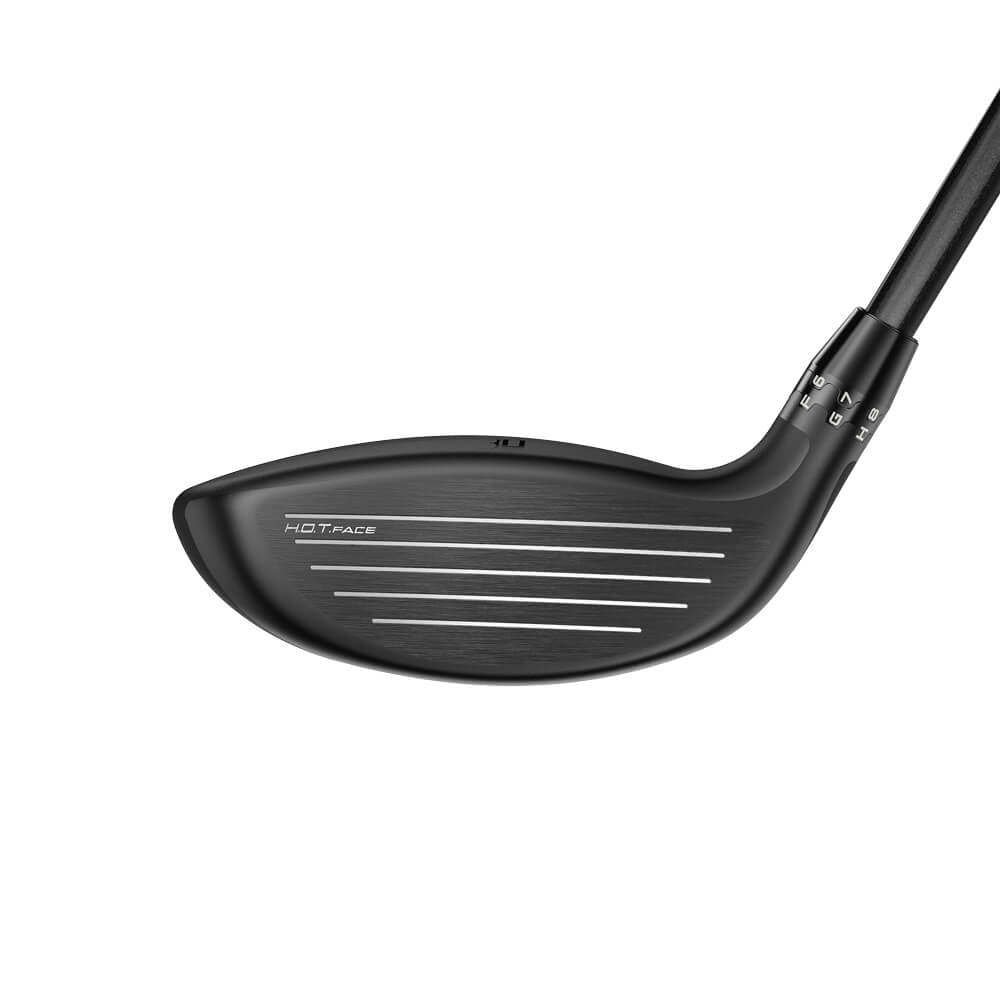 Cobra DS-Adapt X Fairway Wood (LH)